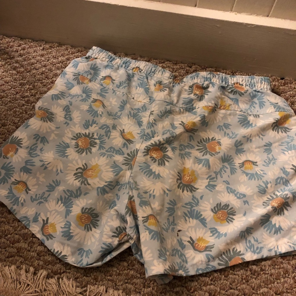 Patagonia Shorts. Gently Used. I Also Have A Soli… - image 3